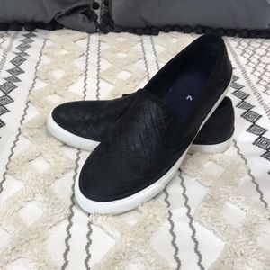 Sperry seaside slip on